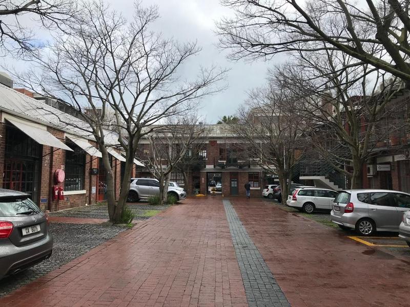 1 Bedroom Property for Sale in De Waterkant Western Cape